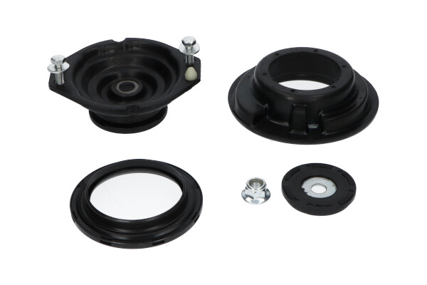 Kit riparazione, Cuscinetto ammortizzatore a molla - SSM-10143 KAVO PARTS