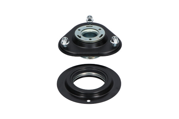 Kit riparazione, Cuscinetto ammortizzatore a molla - SSM-10195 KAVO PARTS