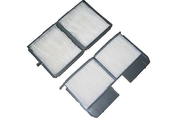 Filter, interior air - TC-1004 KAVO PARTS