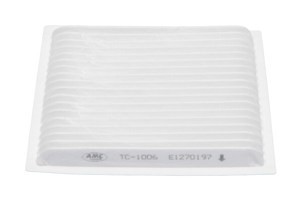 Filter, interior air - TC-1006 KAVO PARTS
