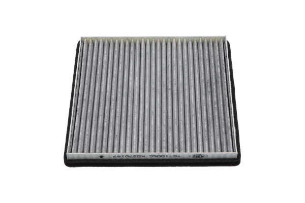 Filtro, Aria abitacolo - TC-1006C KAVO PARTS