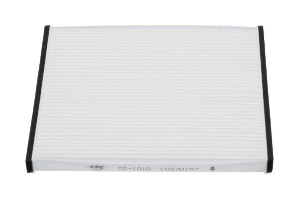 Filter, interior air - TC-1010 KAVO PARTS