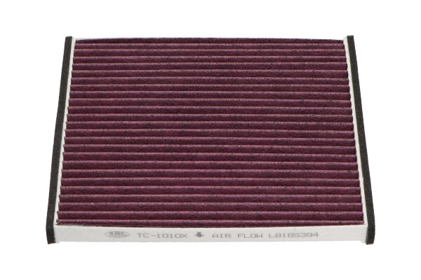Filtro, Aria abitacolo - TC-1010X KAVO PARTS