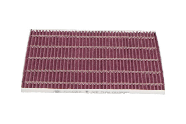 Filter, interior air - TC-1021X KAVO PARTS