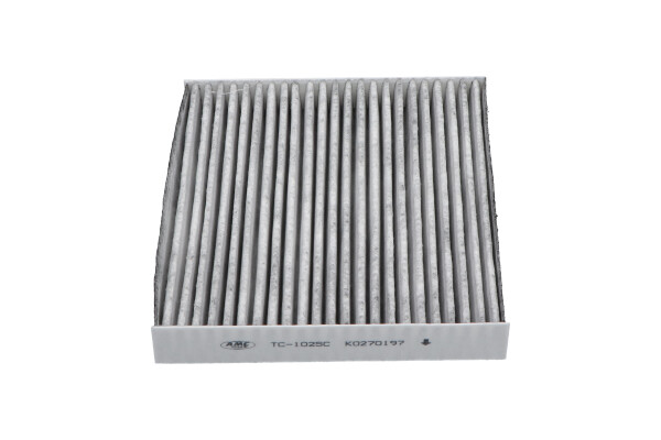 Filter, interior air - TC-1025C KAVO PARTS