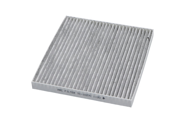 Filter, interior air - TC-1027C KAVO PARTS