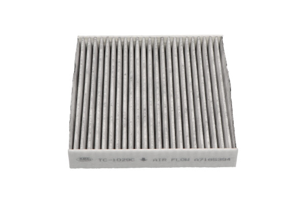 Filter, interior air - TC-1029C KAVO PARTS