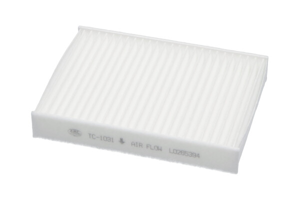 Filter, interior air - TC-1031 KAVO PARTS