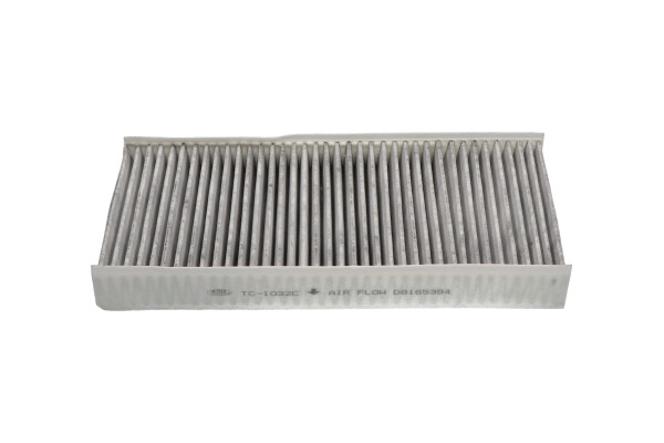 Filter, interior air - TC-1032C KAVO PARTS