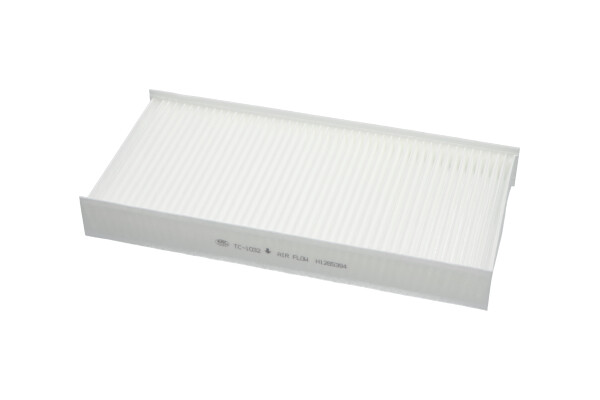 Filter, interior air - TC-1032 KAVO PARTS