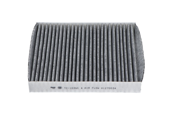 Filtro, Aria abitacolo - TC-1036C KAVO PARTS