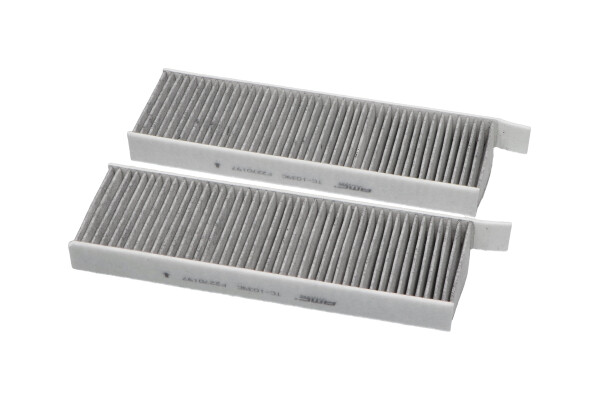 Filter, interior air - TC-1039C KAVO PARTS