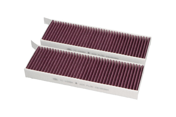 Filter, interior air - TC-1039X KAVO PARTS