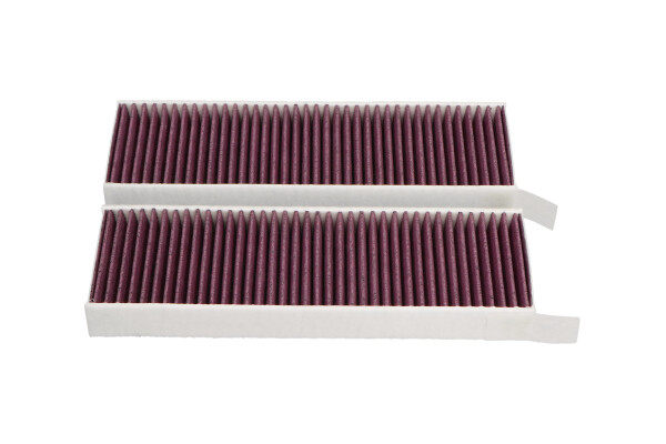 Filter, interior air - TC-1039X KAVO PARTS