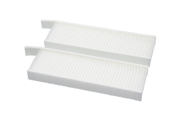 Filter, interior air - TC-1039 KAVO PARTS