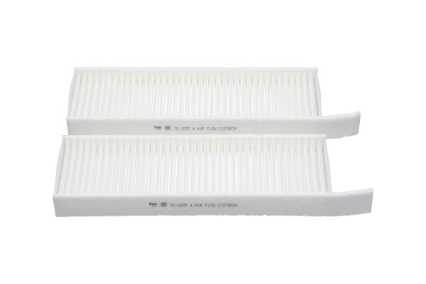 Filter, interior air - TC-1039 KAVO PARTS