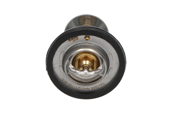 Термостат, охлаждающая жидкость - TH-1504 KAVO PARTS