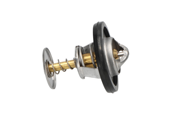 Thermostat, coolant - TH-1504 KAVO PARTS