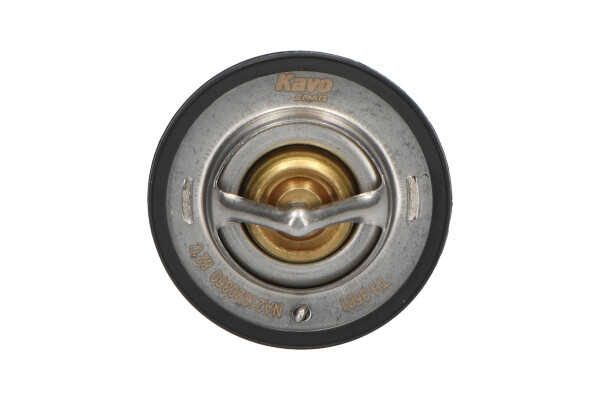Thermostat, coolant - TH-3501 KAVO PARTS