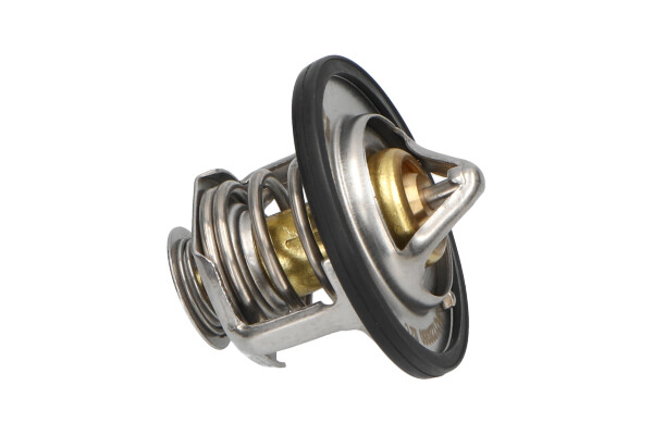 Thermostat, coolant - TH-3501 KAVO PARTS