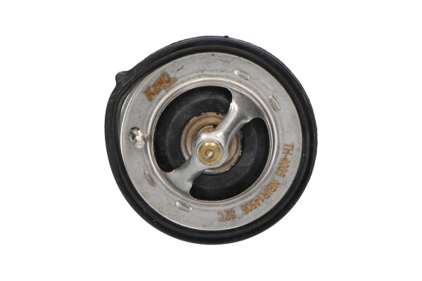 Thermostat, coolant - TH-4005 KAVO PARTS