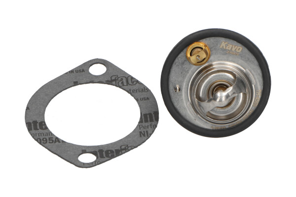 Thermostat, coolant - TH-4505 KAVO PARTS
