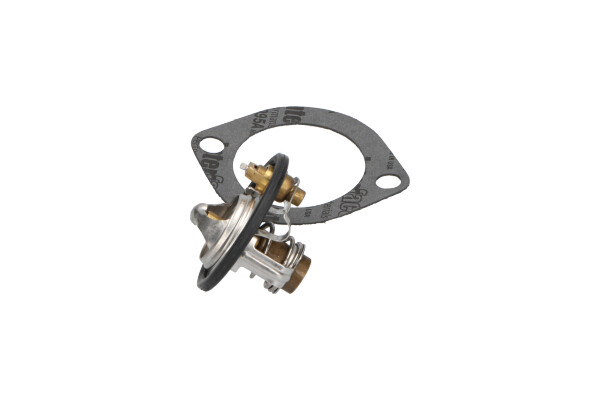 Thermostat, coolant - TH-4505 KAVO PARTS