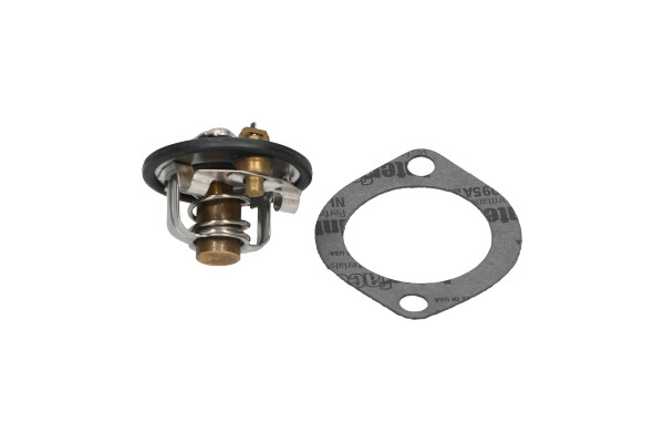 Thermostat, coolant - TH-4505 KAVO PARTS