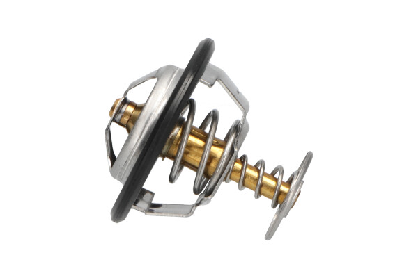 Thermostat, coolant - TH-5503 KAVO PARTS