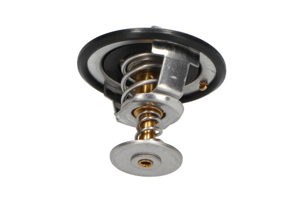 Thermostat, coolant - TH-5503 KAVO PARTS