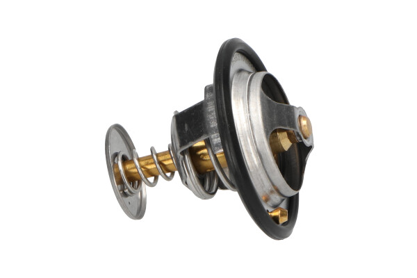 Thermostat, coolant - TH-5503 KAVO PARTS