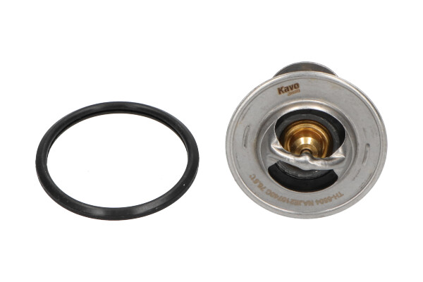 Thermostat, coolant - TH-5504 KAVO PARTS