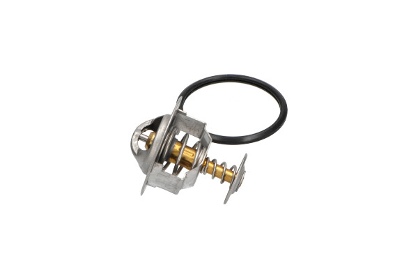 Thermostat, coolant - TH-5504 KAVO PARTS