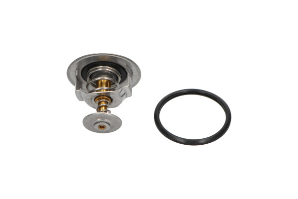 Thermostat, coolant - TH-5504 KAVO PARTS