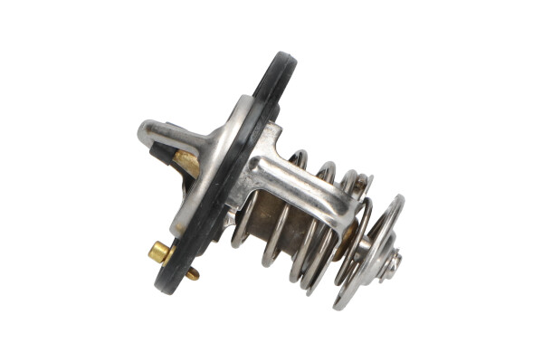 Thermostat, coolant - TH-6504 KAVO PARTS