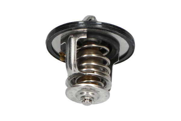Thermostat, coolant - TH-6504 KAVO PARTS