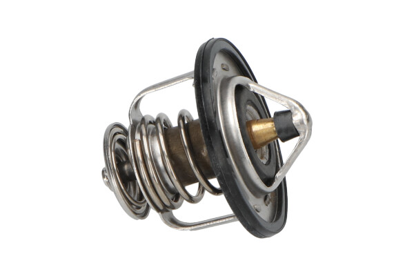 Thermostat, coolant - TH-6504 KAVO PARTS