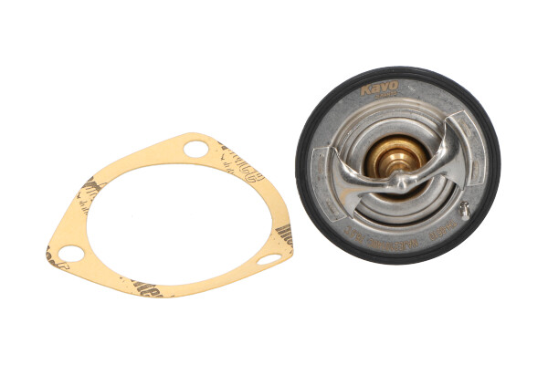 Thermostat, coolant - TH-6510 KAVO PARTS