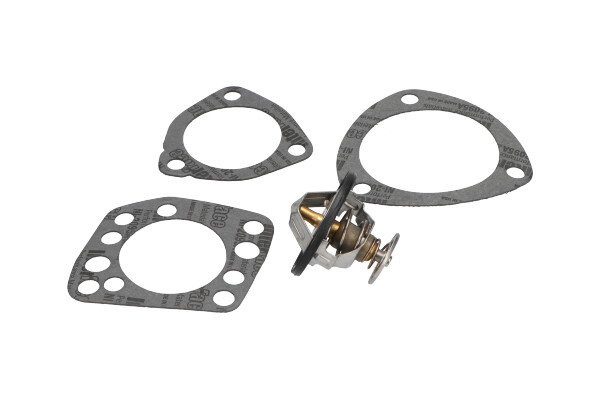 Thermostat, coolant - TH-6515 KAVO PARTS