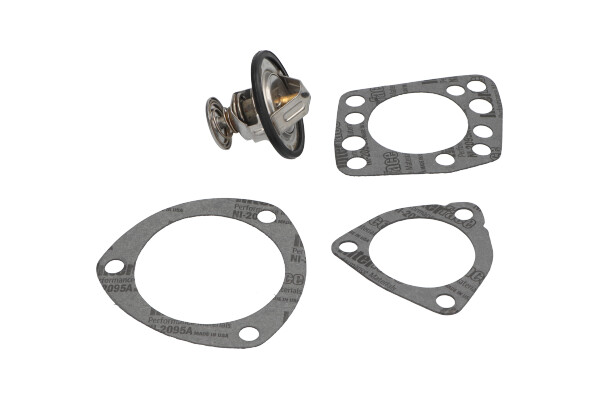 Thermostat, coolant - TH-6515 KAVO PARTS