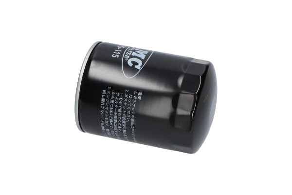 Oil Filter - TO-115 KAVO PARTS