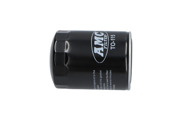 Oil Filter - TO-115 KAVO PARTS