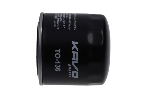 alyvos filtras - TO-136 KAVO PARTS