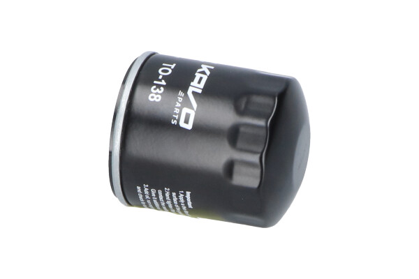 Oil Filter - TO-138 KAVO PARTS