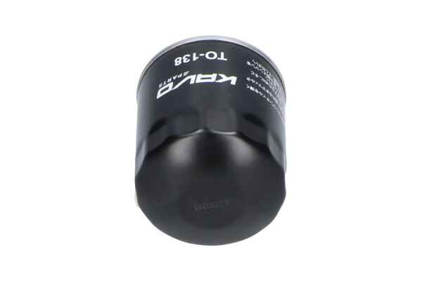 Oil Filter - TO-138 KAVO PARTS