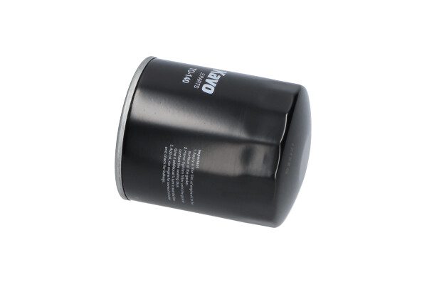 Oil Filter - TO-140 KAVO PARTS