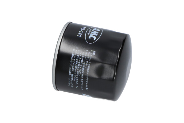 Oil Filter - TO-141 KAVO PARTS