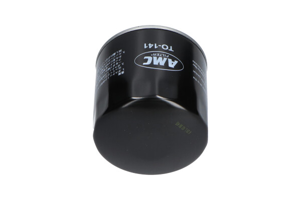 Oil Filter - TO-141 KAVO PARTS