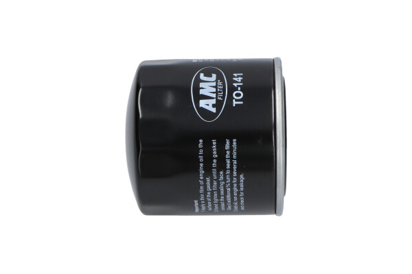 Oil Filter - TO-141 KAVO PARTS