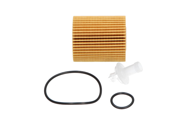 Filtro olio - TO-142 KAVO PARTS